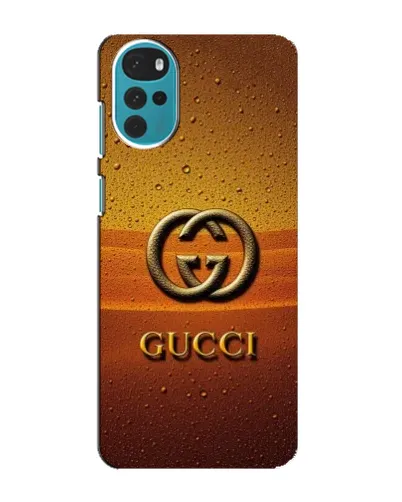 Чохол для Motorola MOTO G22 з картинкою «Gucci — сонячний градієнт» Чохол для Motorola MOTO G22 з картинкою «Gucci — сонячний градієнт»