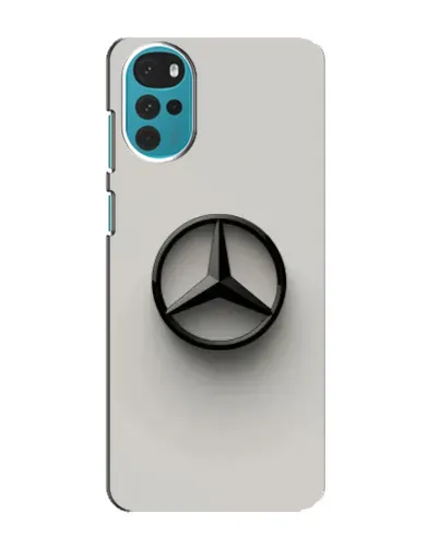 Чехол для Motorola MOTO G22 с картинкой «Mercedes Maybach стиль» Чехол для Motorola MOTO G22 с картинкой «Mercedes Maybach стиль»