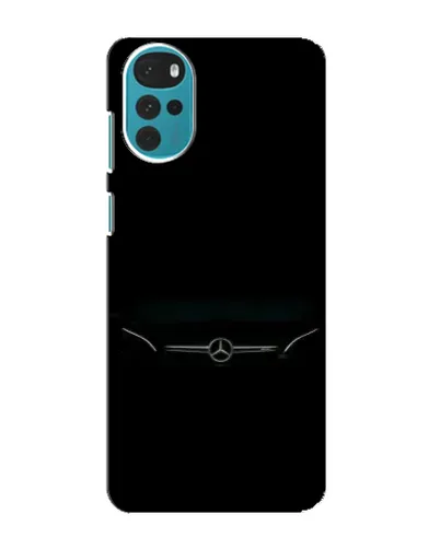 Чехол для Motorola MOTO G22 с картинкой «Mercedes Stealth Look» Чехол для Motorola MOTO G22 с картинкой «Mercedes Stealth Look»