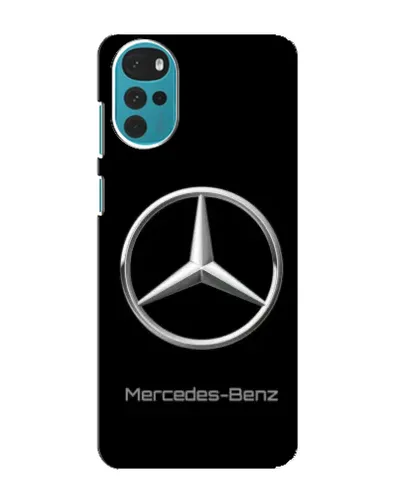 Чехол для Motorola MOTO G22 с картинкой «Mercedes Silver Logo» Чехол для Motorola MOTO G22 с картинкой «Mercedes Silver Logo»