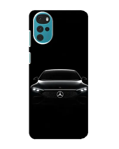 Чехол для Motorola MOTO G22 с картинкой «Mercedes Vision — концепт» Чехол для Motorola MOTO G22 с картинкой «Mercedes Vision — концепт»