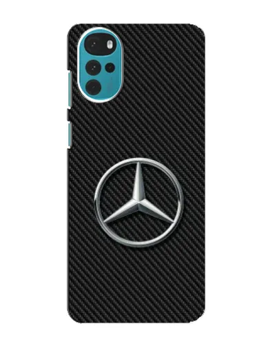Чехол для Motorola MOTO G22 с картинкой «Карбоновый Mercedes стиль» Чехол для Motorola MOTO G22 с картинкой «Карбоновый Mercedes стиль»