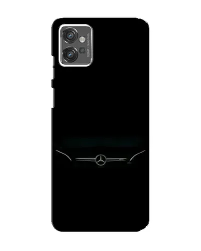 Чехол для Motorola MOTO G23 с картинкой «Mercedes Stealth Look» Чехол для Motorola MOTO G23 с картинкой «Mercedes Stealth Look»