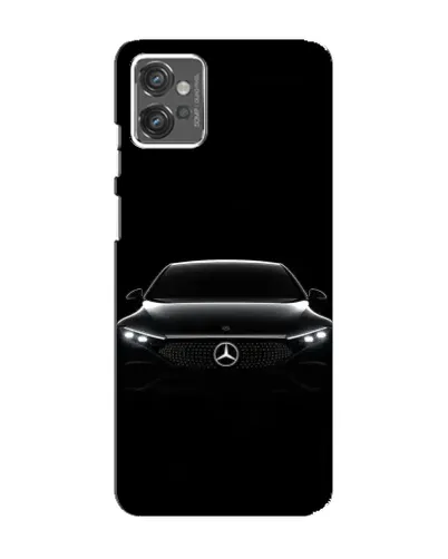 Чехол для Motorola MOTO G23 с картинкой «Mercedes Vision — концепт» Чехол для Motorola MOTO G23 с картинкой «Mercedes Vision — концепт»