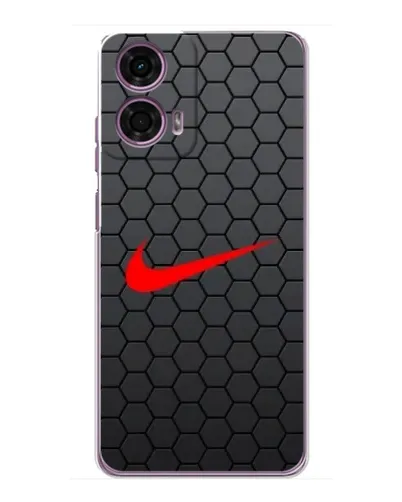 Чехол для Motorola MOTO G24 Power с картинкой «Nike — карбоновая сетка» Чехол для Motorola MOTO G24 Power с картинкой «Nike — карбоновая сетка»