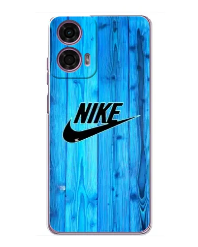 Чехол для Motorola MOTO G24 Power с картинкой «Голубое дерево Nike» Чехол для Motorola MOTO G24 Power с картинкой «Голубое дерево Nike»