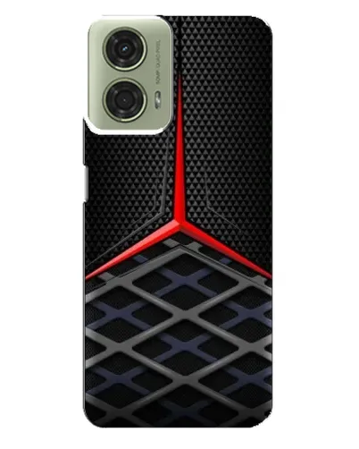 Чехол для Motorola MOTO G24 с картинкой «Mercedes Carbon Grid» Чехол для Motorola MOTO G24 с картинкой «Mercedes Carbon Grid»