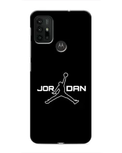 Чохол для Motorola MOTO G30 з картинкою «Nike Pink Swirl» Чохол для Motorola MOTO G30 з картинкою «Nike Pink Swirl»