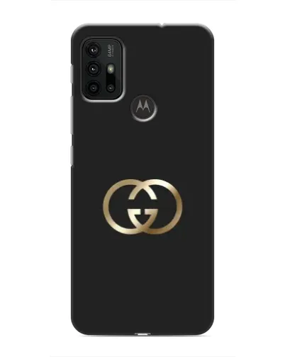 Чехол для Motorola MOTO G30 с картинкой «Минимализм Gucci» Чехол для Motorola MOTO G30 с картинкой «Минимализм Gucci»