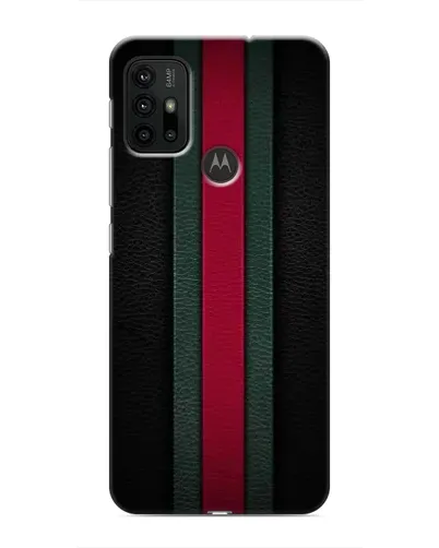 Чехол для Motorola MOTO G30 с картинкой «Gucci — неоновая линия» Чехол для Motorola MOTO G30 с картинкой «Gucci — неоновая линия»
