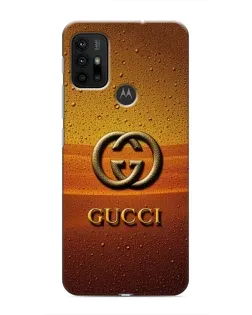 Чохол для Motorola MOTO G30 з картинкою «Gucci — сонячний градієнт» Чохол для Motorola MOTO G30 з картинкою «Gucci — сонячний градієнт»