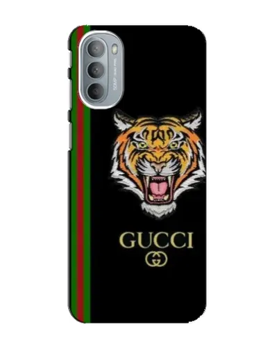 Чехол для Motorola MOTO G31 с картинкой «Тигр Gucci» Чехол для Motorola MOTO G31 с картинкой «Тигр Gucci»