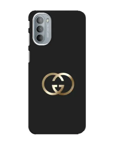 Чехол для Motorola MOTO G31 с картинкой «Минимализм Gucci» Чехол для Motorola MOTO G31 с картинкой «Минимализм Gucci»
