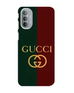 Чехол для Motorola MOTO G31 с картинкой «Gucci — темно-зеленый градиент» Чехол для Motorola MOTO G31 с картинкой «Gucci — темно-зеленый градиент»