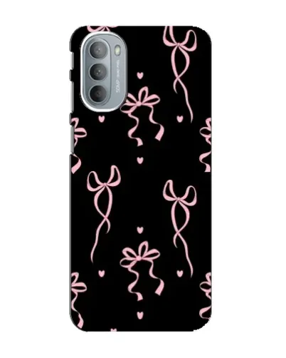 Чехол для Motorola MOTO G31 с картинкой «Тонкие ленты» Чехол для Motorola MOTO G31 с картинкой «Тонкие ленты»