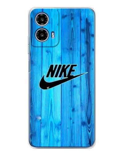 Чехол для Motorola Moto G35 с картинкой «Голубое дерево Nike» Чехол для Motorola Moto G35 с картинкой «Голубое дерево Nike»