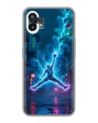 Чехол для Motorola Moto G36 с картинкой «Jordan Gold Jumpman» Чехол для Motorola Moto G36 с картинкой «Jordan Gold Jumpman»