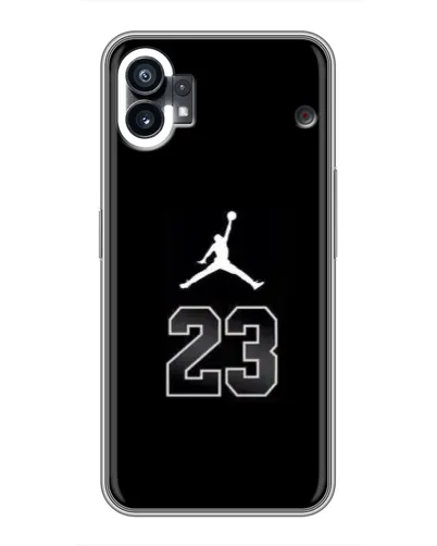 Чехол для Motorola Moto G36 с картинкой «Jordan Flight 23» Чехол для Motorola Moto G36 с картинкой «Jordan Flight 23»