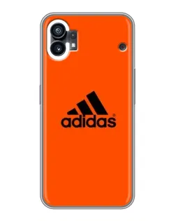 Чехол для Motorola Moto G36 с картинкой «Adidas Ukraine»