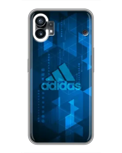 Чехол для Motorola Moto G36 с картинкой «Adidas Sport Art»