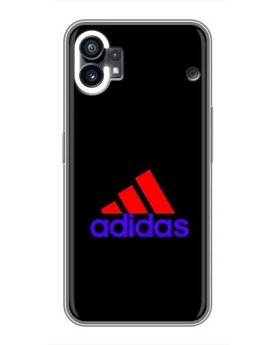 Чехол для Motorola Moto G36 с картинкой «Классический Adidas»