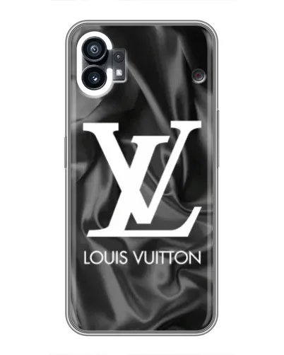 Чехол для Motorola Moto G36 с картинкой «Шелковый Louis Vuitton»