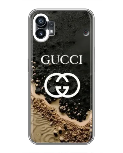 Чехол для Motorola Moto G36 с картинкой «Gucci — песчаные дюны» Чехол для Motorola Moto G36 с картинкой «Gucci — песчаные дюны»