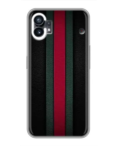 Чехол для Motorola Moto G36 с картинкой «Gucci — неоновая линия» Чехол для Motorola Moto G36 с картинкой «Gucci — неоновая линия»