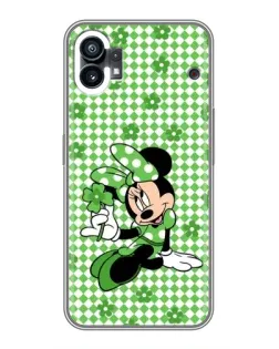 Чехол для Motorola Moto G36 с картинкой «Mickey в клетку» Чехол для Motorola Moto G36 с картинкой «Mickey в клетку»
