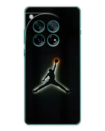 Чехол для Motorola Moto G37 с картинкой «Jordan Gradient Logo» Чехол для Motorola Moto G37 с картинкой «Jordan Gradient Logo»