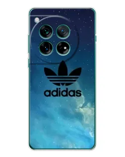 Чехол для Motorola Moto G37 с картинкой «Adidas Stone Logo»