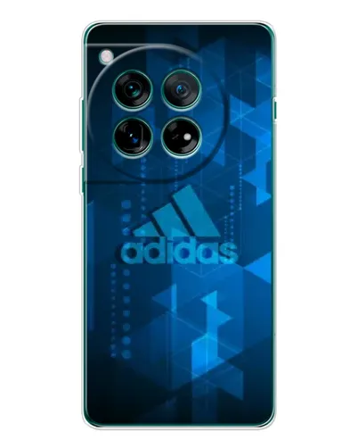 Чехол для Motorola Moto G37 с картинкой «Adidas Sport Art»