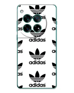 Чехол для Motorola Moto G37 с картинкой «Adidas Pattern»