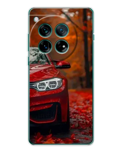 Чехол для Motorola Moto G37 с картинкой «Осенняя BMW M4» Чехол для Motorola Moto G37 с картинкой «Осенняя BMW M4»
