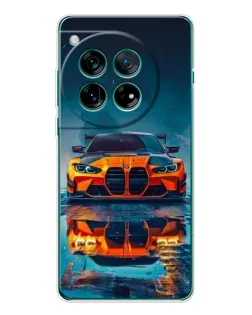 Чехол для Motorola Moto G37 с картинкой «BMW — золотая эмблема» Чехол для Motorola Moto G37 с картинкой «BMW — золотая эмблема»