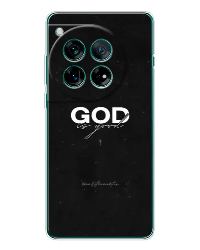Чехол для Motorola Moto G37 с картинкой «GOD — Бог над всем» Чехол для Motorola Moto G37 с картинкой «GOD — Бог над всем»
