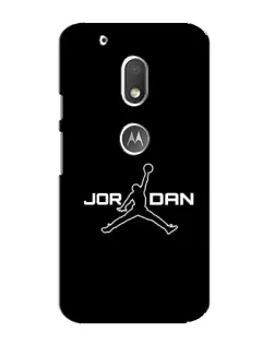 Чехол для Motorola MOTO G4 Play с картинкой «Nike Pink Swirl» Чехол для Motorola MOTO G4 Play с картинкой «Nike Pink Swirl»