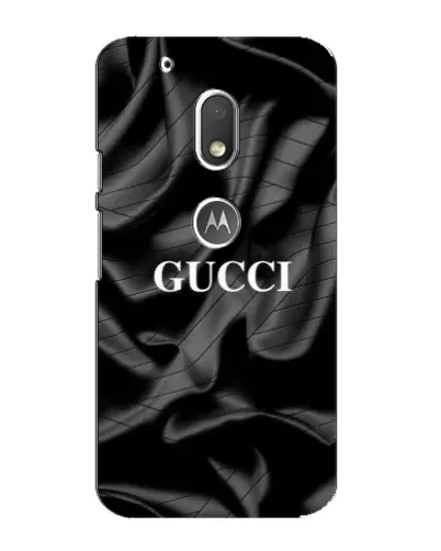 Чохол для Motorola MOTO G4 Play з картинкою «Gucci — шовкові хвилі» Чохол для Motorola MOTO G4 Play з картинкою «Gucci — шовкові хвилі»