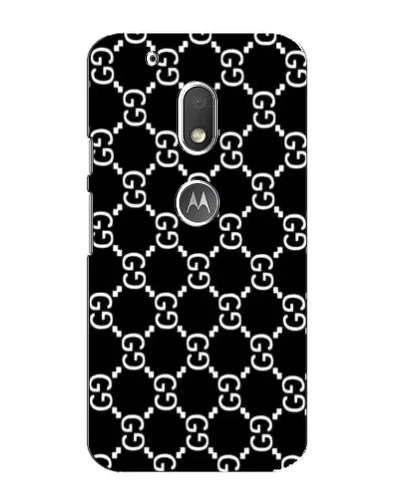 Чохол для Motorola MOTO G4 Play з картинкою «Gucci — сітчастий паттерн» Чохол для Motorola MOTO G4 Play з картинкою «Gucci — сітчастий паттерн»