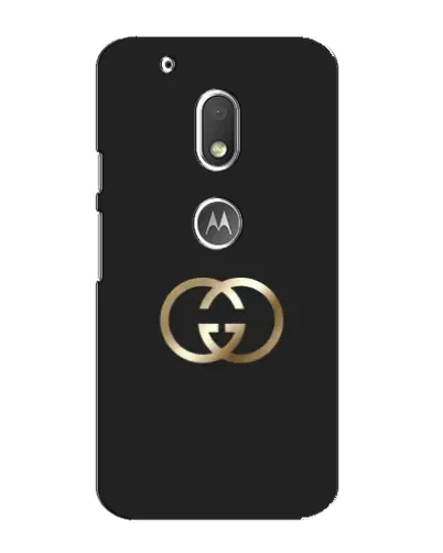 Чохол для Motorola MOTO G4 Play з картинкою «Мінімалізм Gucci» Чохол для Motorola MOTO G4 Play з картинкою «Мінімалізм Gucci»