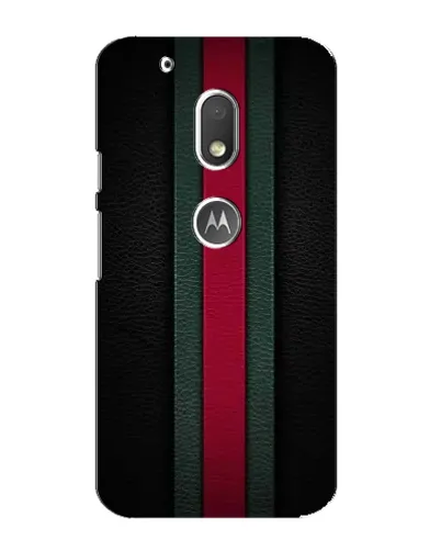 Чохол для Motorola MOTO G4 Play з картинкою «Gucci — неонова лінія» Чохол для Motorola MOTO G4 Play з картинкою «Gucci — неонова лінія»