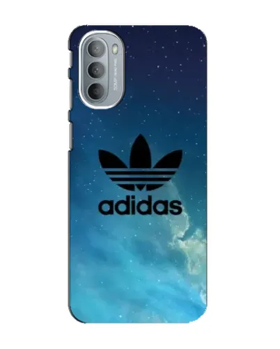 Чехол для Motorola MOTO G41 с картинкой «Adidas Stone Logo» Чехол для Motorola MOTO G41 с картинкой «Adidas Stone Logo»