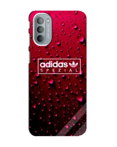 Чехол для Motorola MOTO G41 с картинкой «Adidas Gold Marble» Чехол для Motorola MOTO G41 с картинкой «Adidas Gold Marble»