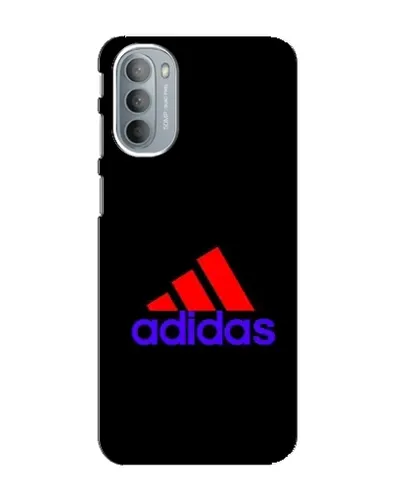 Чехол для Motorola MOTO G41 с картинкой «Классический Adidas» Чехол для Motorola MOTO G41 с картинкой «Классический Adidas»