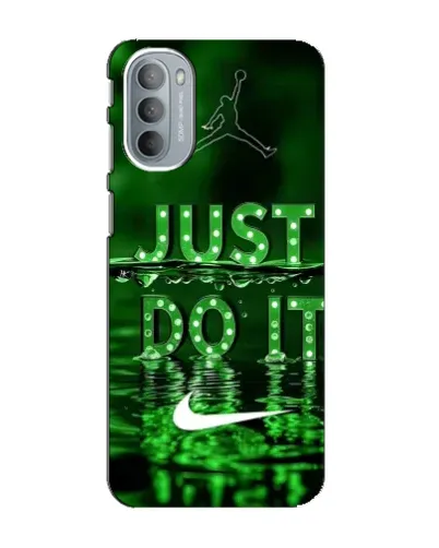 Чехол для Motorola MOTO G41 с картинкой «Зеленый неоновый Nike» Чехол для Motorola MOTO G41 с картинкой «Зеленый неоновый Nike»