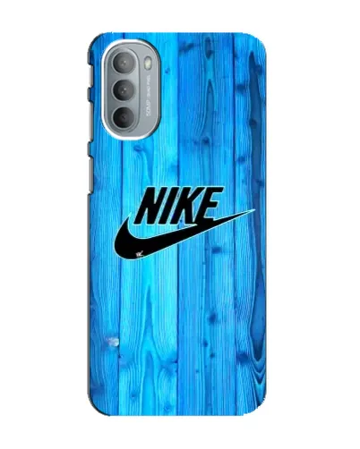 Чехол для Motorola MOTO G41 с картинкой «Голубое дерево Nike» Чехол для Motorola MOTO G41 с картинкой «Голубое дерево Nike»