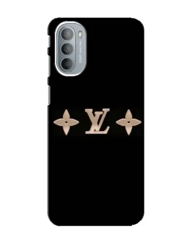 Чехол для Motorola MOTO G41 с картинкой «Louis Vuitton — минимализм» Чехол для Motorola MOTO G41 с картинкой «Louis Vuitton — минимализм»
