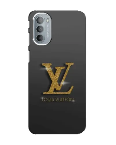 Чехол для Motorola MOTO G41 с картинкой «Градиент Louis Vuitton» Чехол для Motorola MOTO G41 с картинкой «Градиент Louis Vuitton»