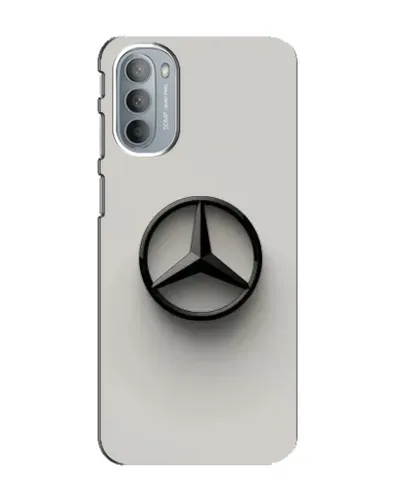 Чехол для Motorola MOTO G41 с картинкой «Mercedes Maybach стиль» Чехол для Motorola MOTO G41 с картинкой «Mercedes Maybach стиль»