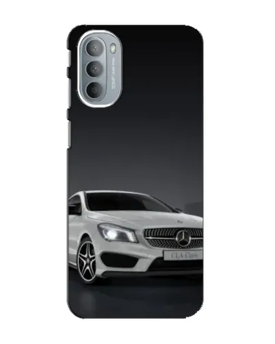 Чехол для Motorola MOTO G41 с картинкой «Mercedes AMG GT Silver» Чехол для Motorola MOTO G41 с картинкой «Mercedes AMG GT Silver»